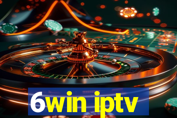 6win iptv